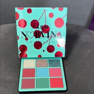 Collection Eyeshadow Palette -Mini pro pigment palette vol. 3